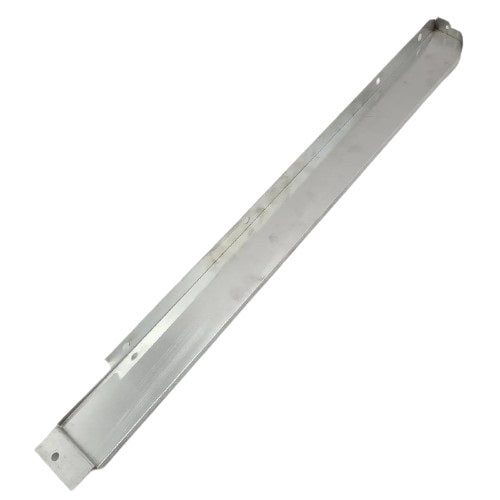 Sill rear rh