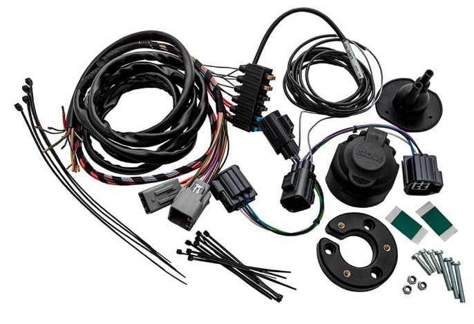 Tow Elec Kit 13pin