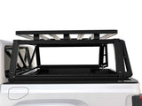 Jeep Gladiator (2019-Current) Pro Bed Rack Kit - FRONT RUNNER
