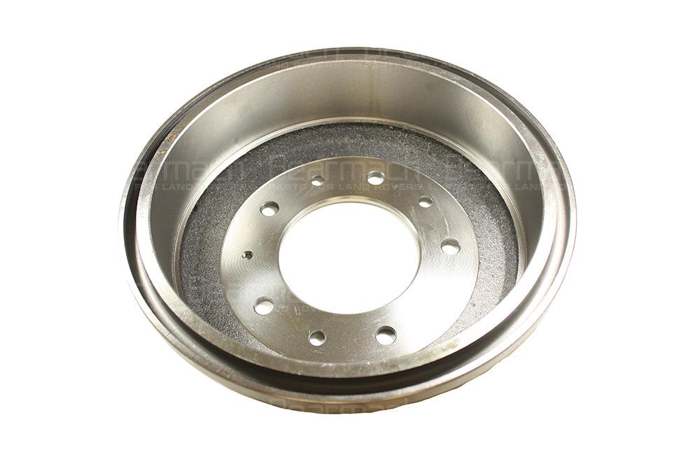 Rear Brake Drum