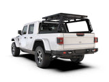 Jeep Gladiator (2019-Current) Pro Bed Rack Kit - FRONT RUNNER