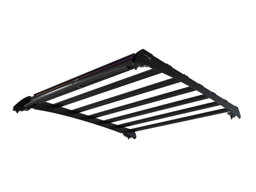 Ford Ranger T6.2 Wildtrak/Raptor Double Cab (2022-Current) Slimsport Roof Rack Kit / Light Bar Ready