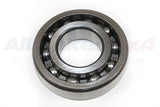 Bearing - ball - double grooved
