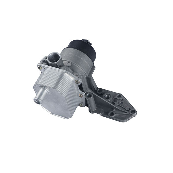 Oil Cooler - ALLMAKES 4X4