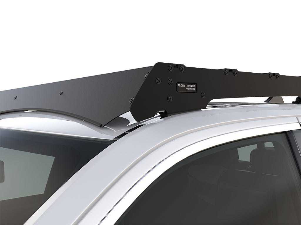 RAM 1500 Crew Cab (2019-Current) Slimsport Roof Rack Kit