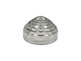 Front Position Lampshade - White - AG PARTS