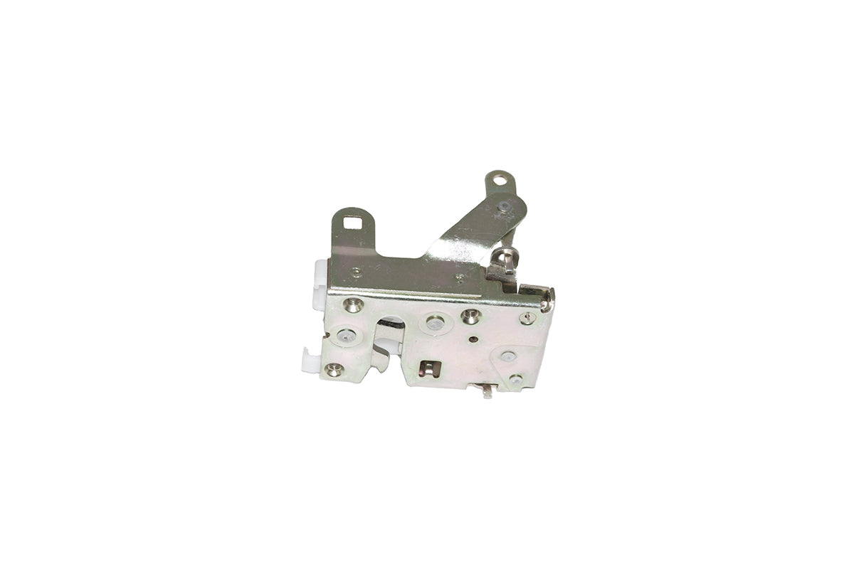 Latch rear door lh - ALLMAKES
