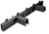 Rear Military Crossmember - AG PARTS 4x4