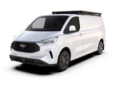 Ford Transit Custom SWB (2023-Current) Slimline II Roof Rack Kit