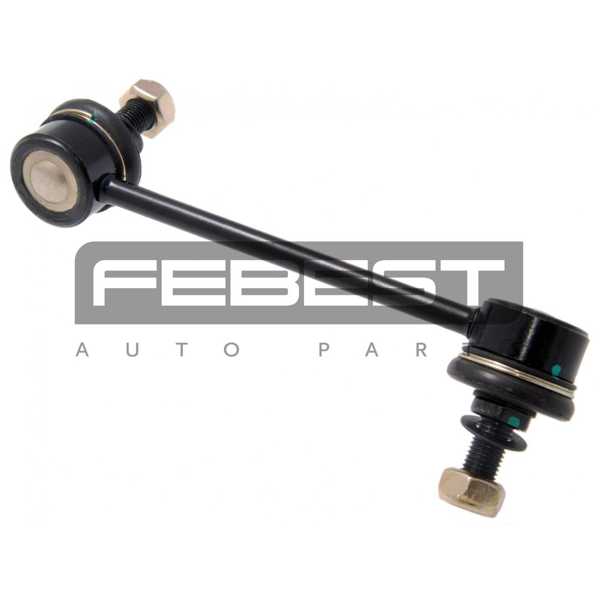 Front right stabilizer link / sway bar link