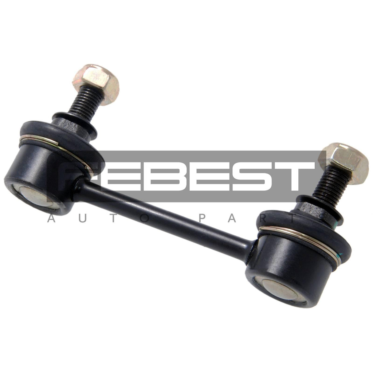 Rear stabilizer link