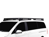 Mercedes-Benz V-Class XLWB (2014-Current) Slimline II Roof Rack Kit