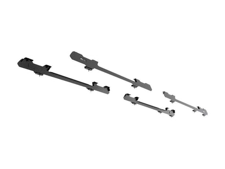 Volkswagen T5 Caravelle/Transporter LWB Foot Rails