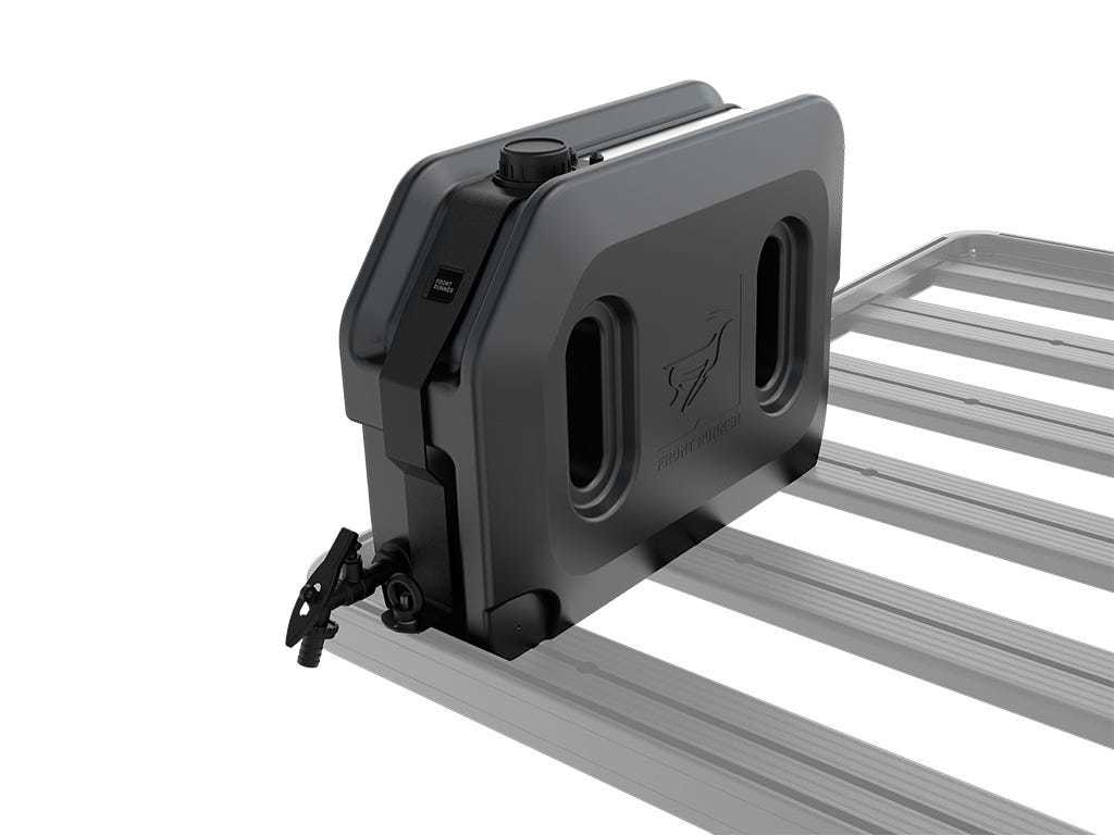 Depósito para agua Pro con sistema de montaje / 20L