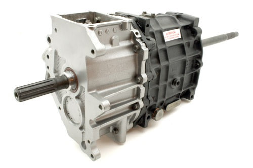 Reconditioned R380 Gearbox