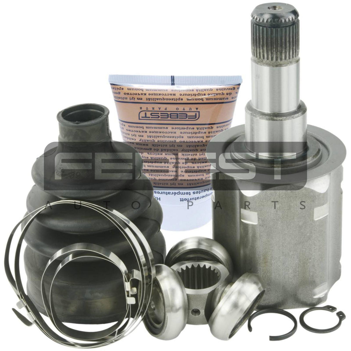 Inner cv joint right