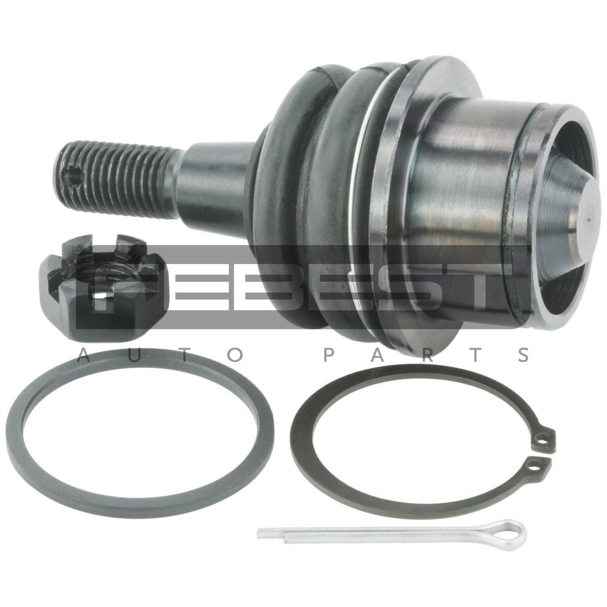 Ball joint front lower arm