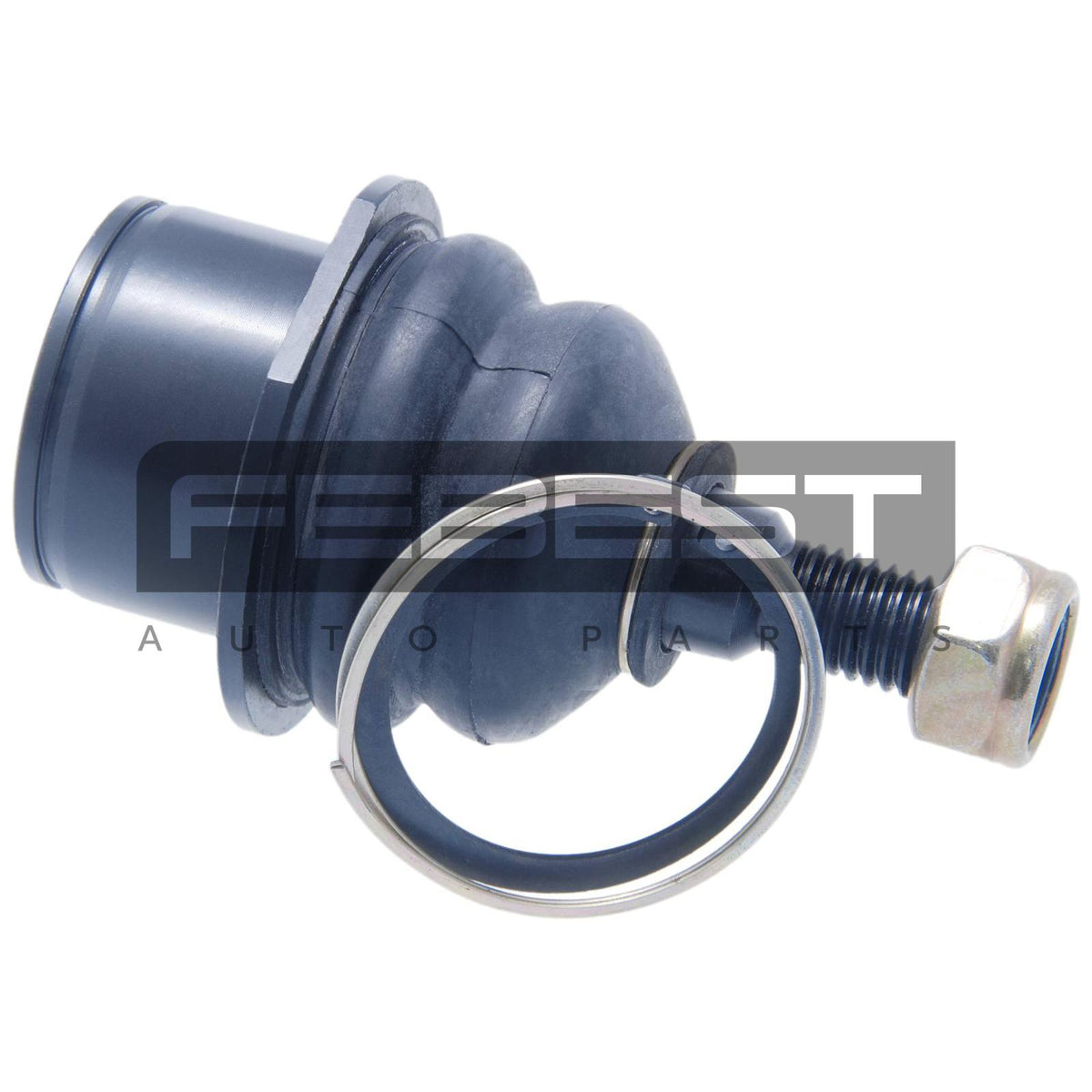 Ball joint front lower arm - FEBEST