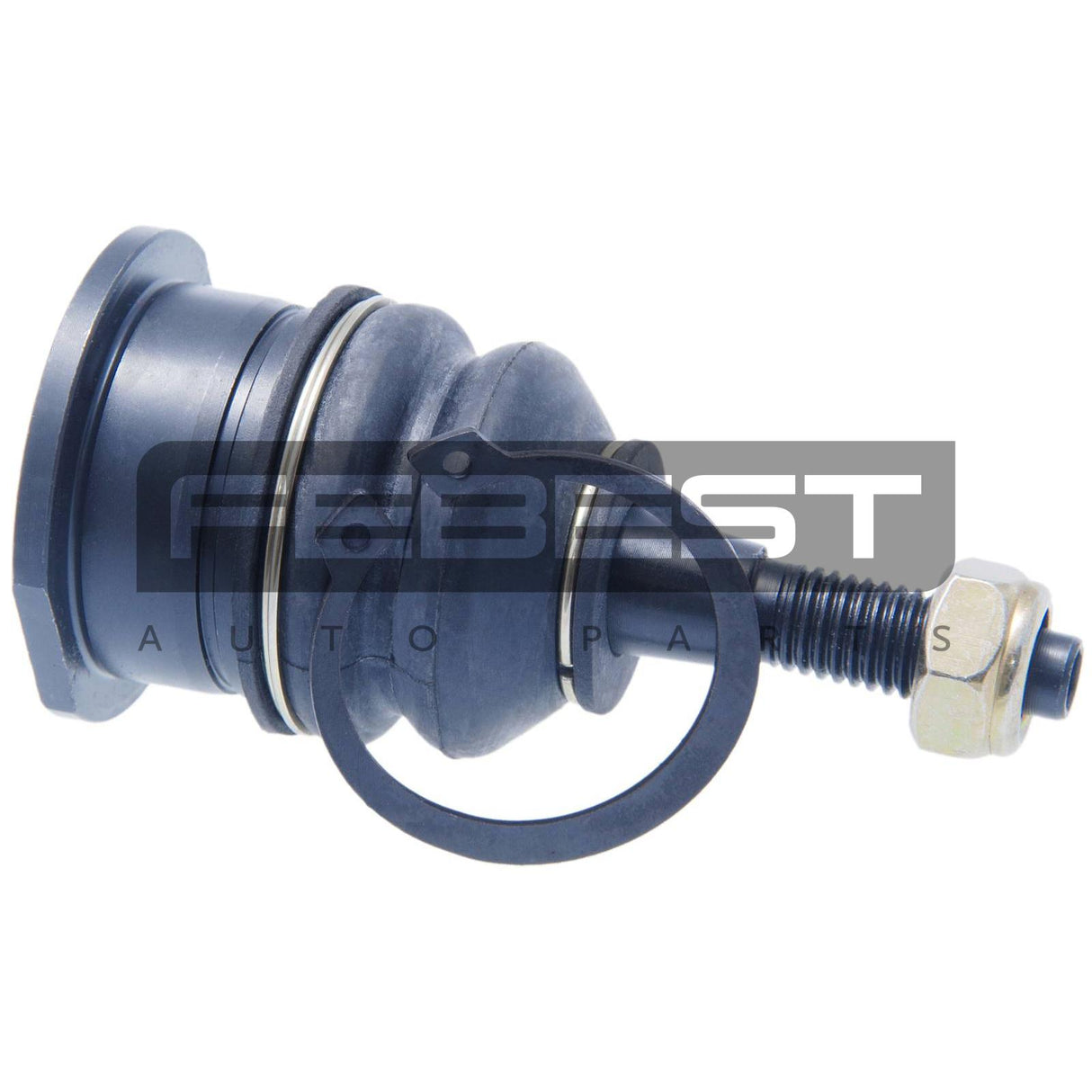 Ball joint front upper arm