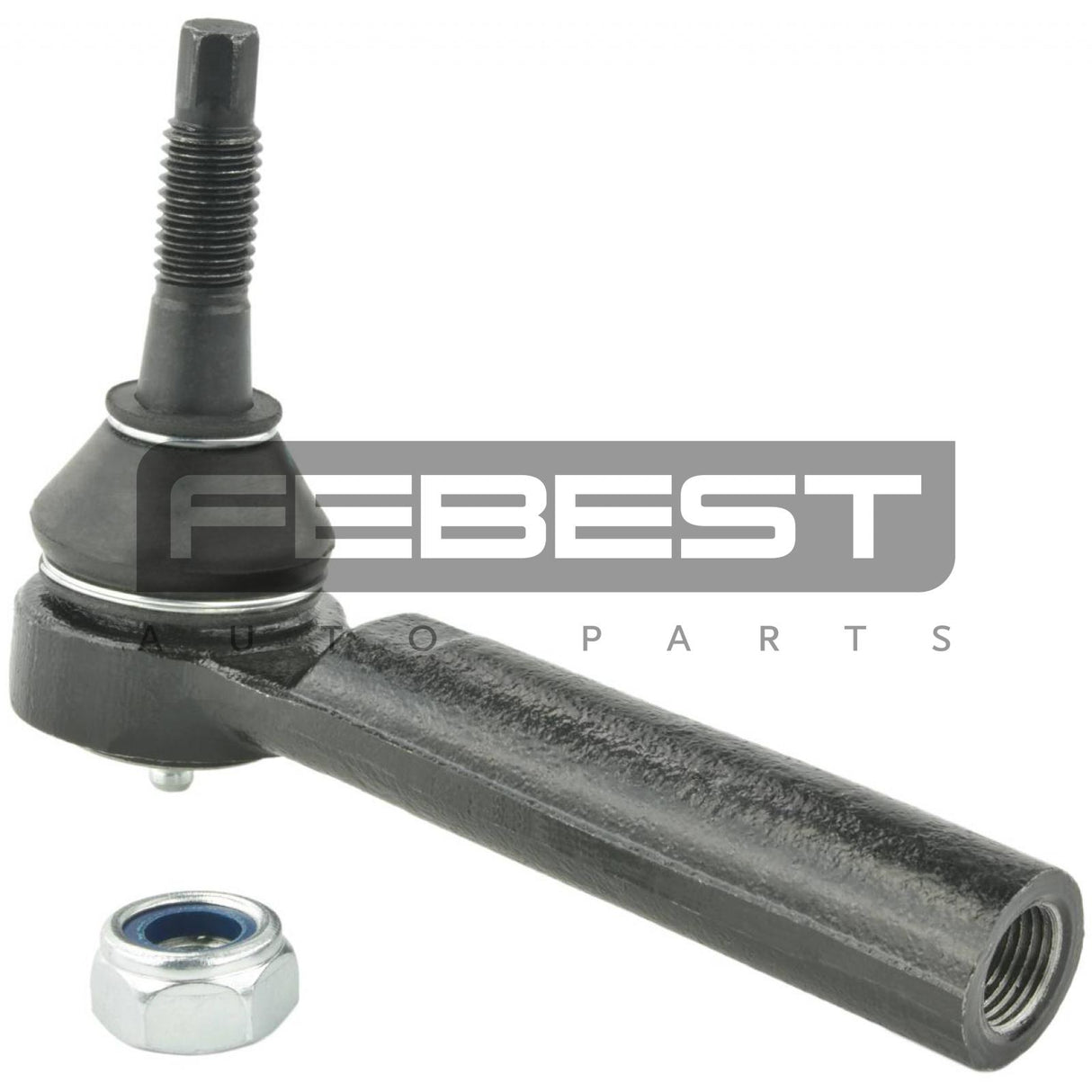 Steering tie rod end