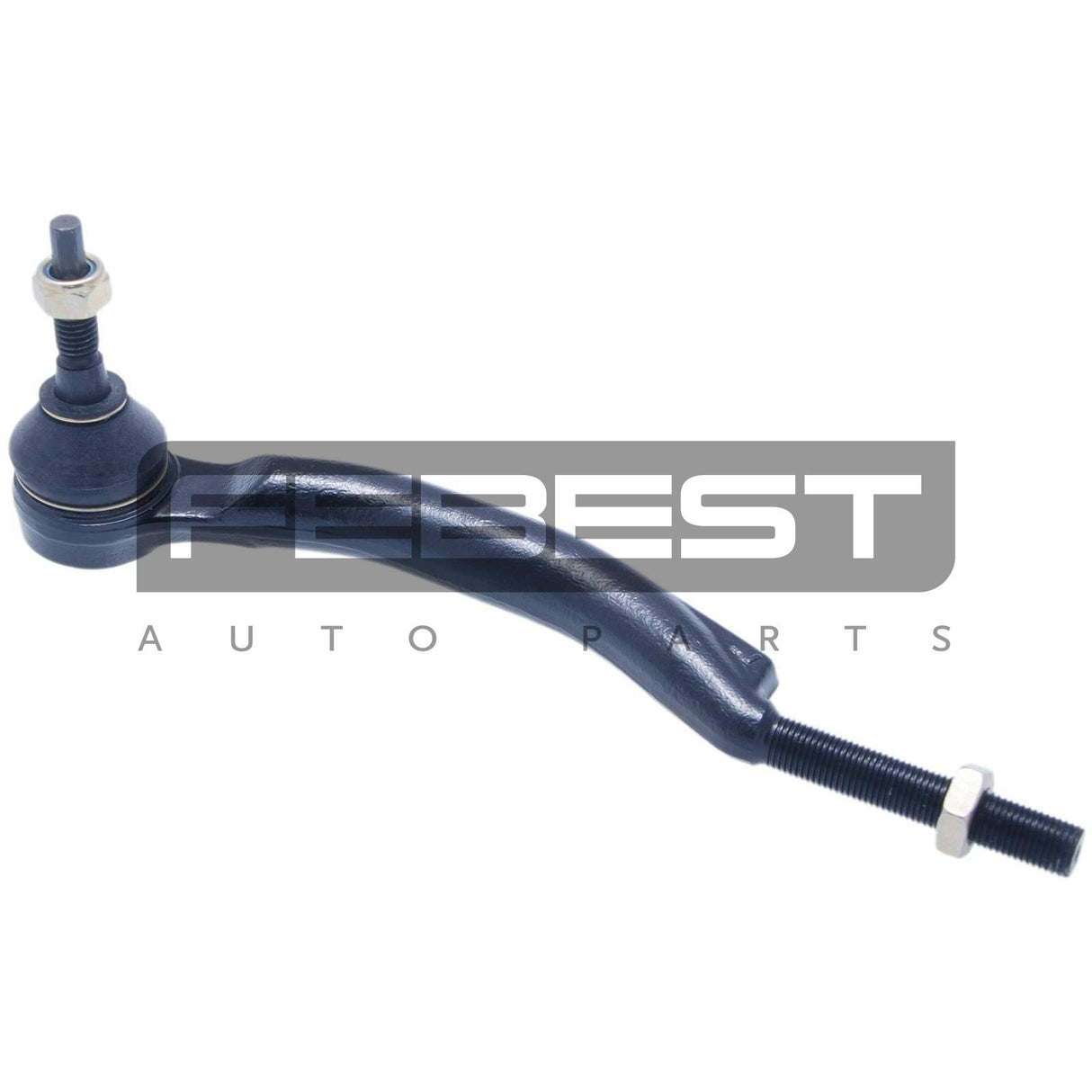 Steering tie rod end left