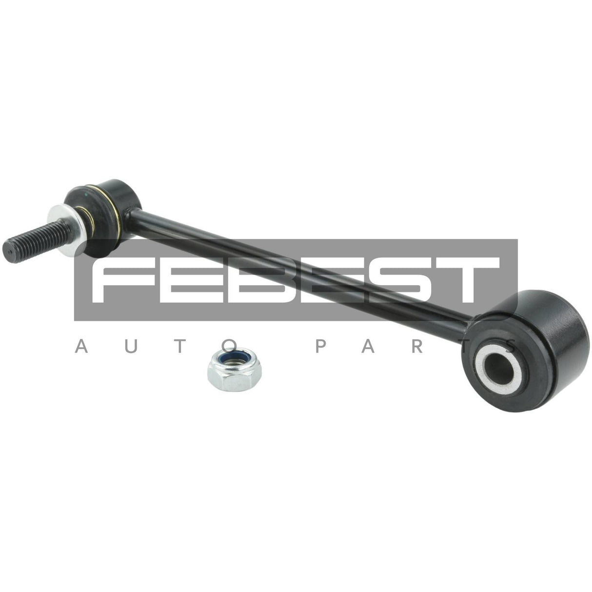 Rear stabilizer link