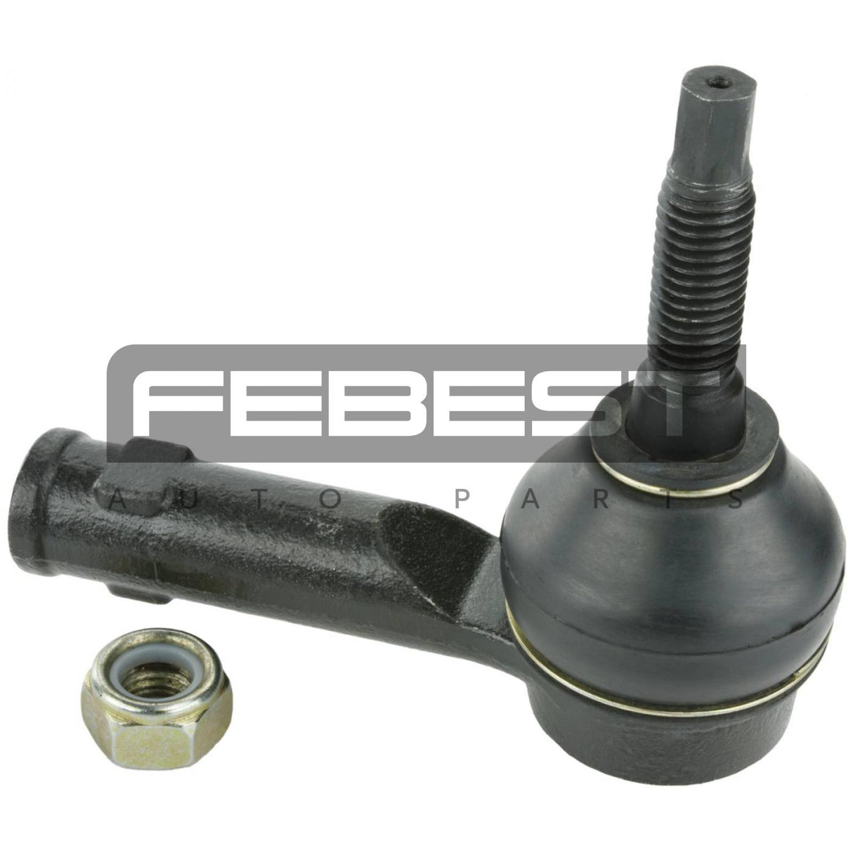 Steering tie rod end