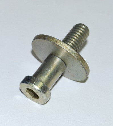 Striker - door locking mechanism