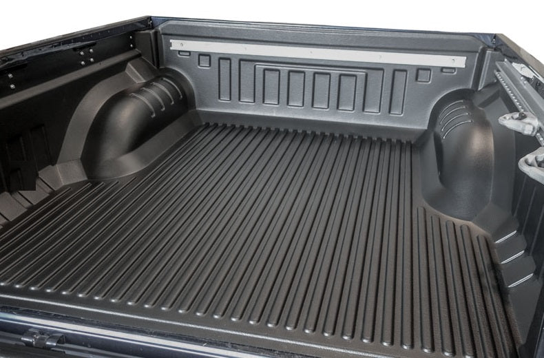 Bedliner - Without Edges - Double Cabin