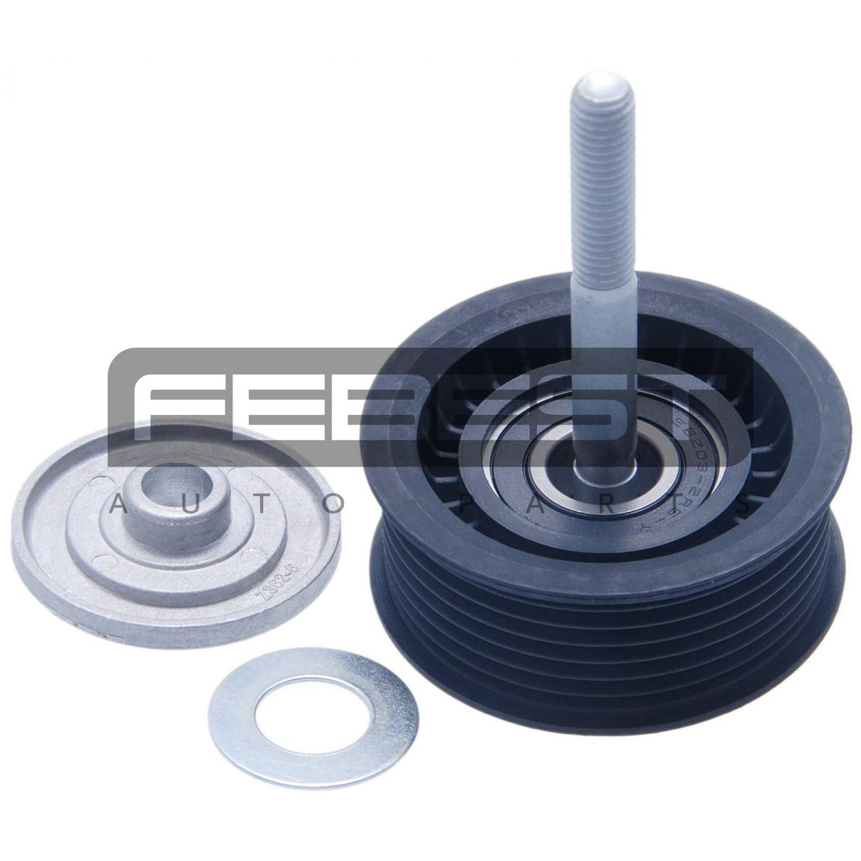 Pulley idler kit