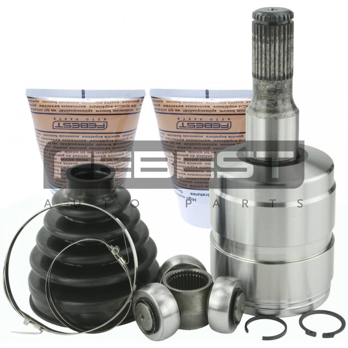 Inner cv joint - FEBEST