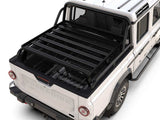 Ineos Grenadier Quartermaster (2023-Current) Slimline II Load Bed Rack Kit