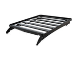 Ford Ranger T6.2 Wildtrak / Raptor Double Cab (2022- Current) Slimline II Roof Rack Kit - FRONT RUNNER