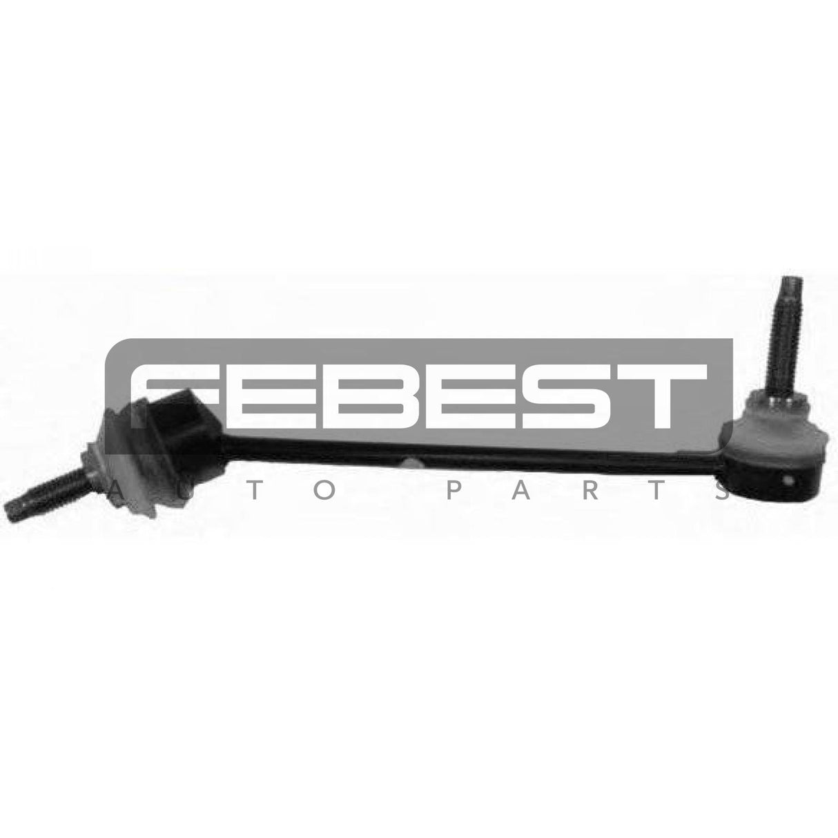 Rear left stabilizer link