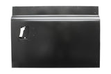 Door Assy Front Basic RH