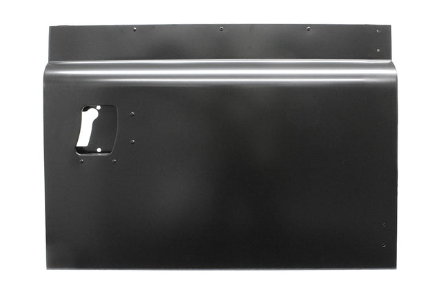 Door Assy Front Basic RH