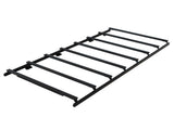 Ford Transit (L3H2/148in WB/Medium Roof) (2013-Current) Slimpro Roof Rack Kit