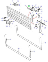 Clamping Plate
