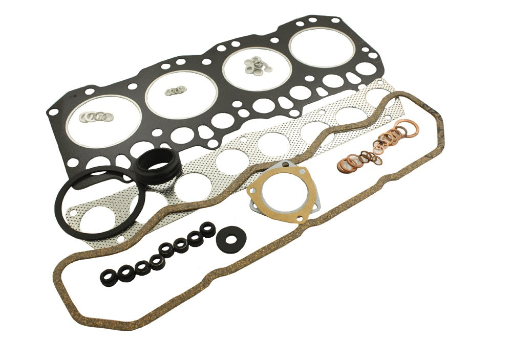 Gasket Decoke Set