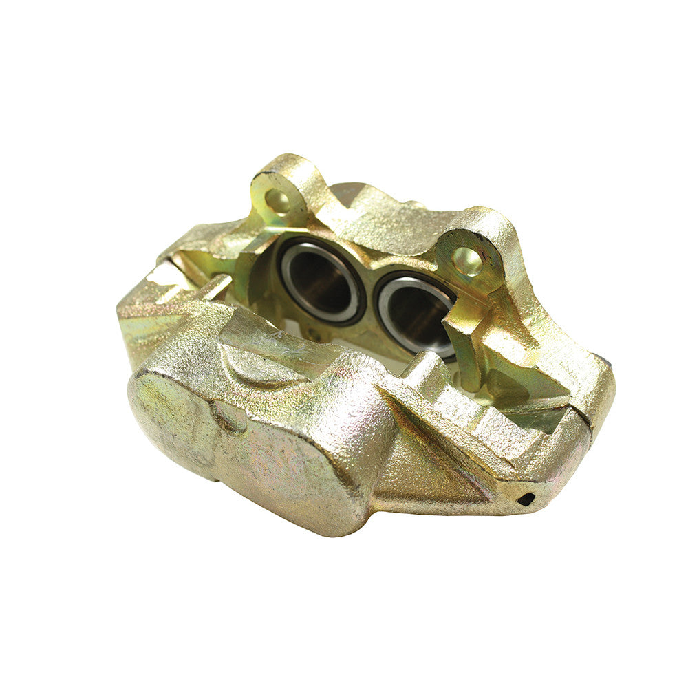 Front Brake Caliper - Right Side - Non-ventilated discs