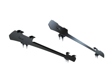 Nissan Frontier 3rd Gen (2021-Current) Foot Rails