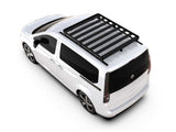 Volkswagen Caddy (2022-Current) Slimline II Roof Rack Kit