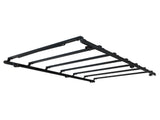 RAM Pro Master 1500 (118in WB/Low Roof) (2014-Current) Slimpro Roof Rack Kit