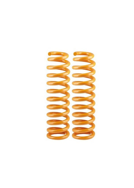 Front Springs Kit
