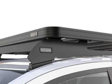 Ford Ranger T6/Wildtrak/Raptor (2012-2022) Slimline II Roof Rack Kit - FRONT RUNNER