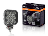 5in LED Reversing Light FX120S-WD / 12V/24V / Wide Beam