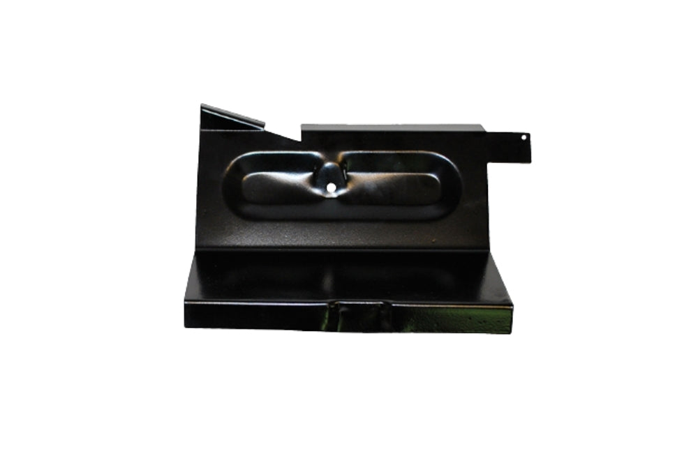 Left End - Rear Crossbar - AG PARTS