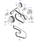 Idler Pulley