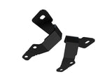 Lexus GX 470/Toyota Prado 120 (2003-2009) Ditch Mount A-Pillar Light Brackets