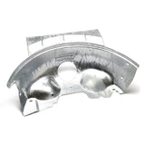 Panel and wheelhouse